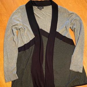 CHARLIE PAIGE Long Cardigan L